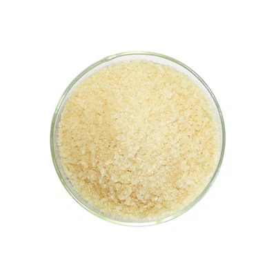 Gélatine pour gelée